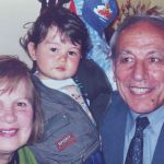 Семейството на Иванка и Георги Янкови