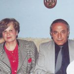 Семейството на Иванка и Георги Янкови