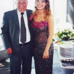 Семейството на Иванка и Георги Янкови