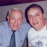 Семейството на Иванка и Георги Янкови