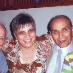 Семейството на Иванка и Георги Янкови