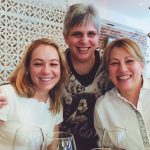 Семейството на Иванка и Георги Янкови