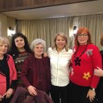 Д-р Ирена Георгиева Янкова и Марияна Георгиева Макариева