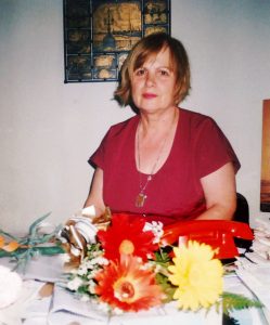 Иванка Якова Янкова - фондация Янкови