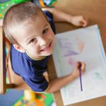 конкурс за детско хайку на тема „златна есен“ – 2020