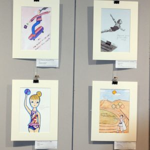 Талантливи деца от Асеновград с награди от 16-я световен конкурс за детско хайку на тема „Спорт“