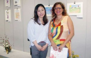 Талантливи деца от Асеновград с награди от 16-я световен конкурс за детско хайку на тема „Спорт“