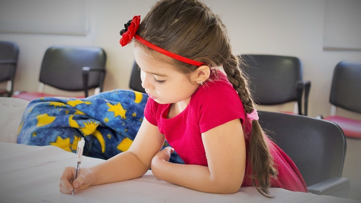 конкурс за детско хайку на тема „златна есен“ – 2020