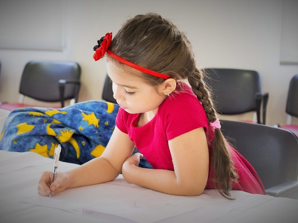 конкурс за детско хайку на тема „златна есен“ – 2020